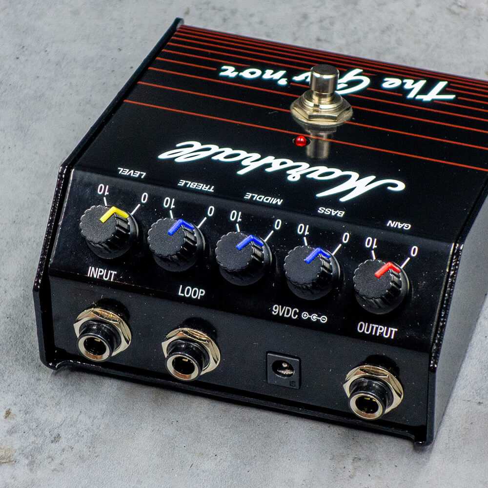 Marshall The Guv'nor｜ミュージックランドKEY