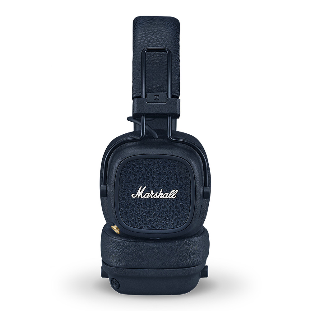 Marshall Major V Midnight Blue｜ミュージックランドKEY