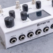 meris LVX｜ミュージックランドKEY