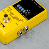NUX Loop Core Stereo -Looper Pedal-｜ミュージックランドKEY