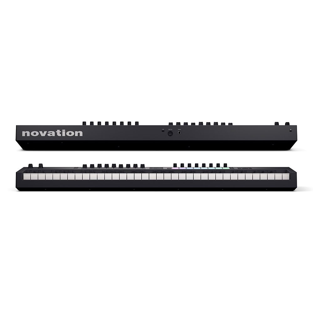 Novation Launchkey 61 MK4｜ミュージックランドKEY