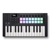 Novation Launchkey Mini 25 MK4｜ミュージックランドKEY