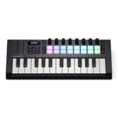 Novation Launchkey Mini 25 MK4｜ミュージックランドKEY