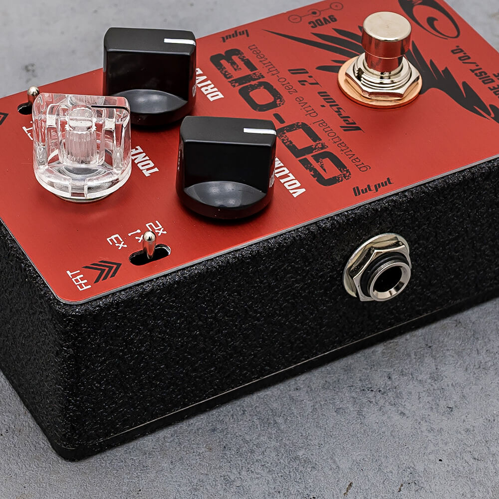 Ovaltone GD-013 Version 2.0 本体のみ Ovaltone GD-013 Version 2.0