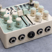 OLD BLOOD NOISE ENDEAVORS Float [Dual Moving Filter]｜ミュージック