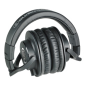 audio-technica ATH-M40x｜ミュージックランドKEY