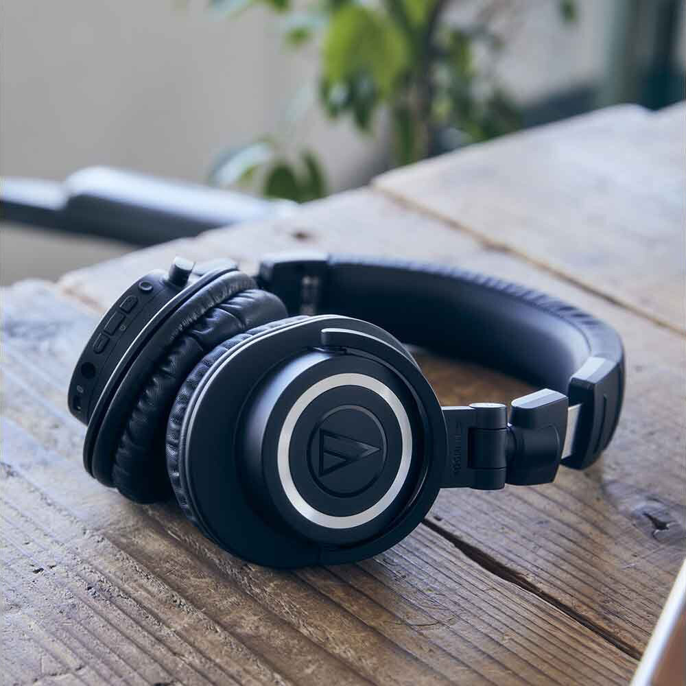 audio-technica ATH-M50xBT2｜ミュージックランドKEY