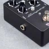 Ampeg Classic Analog Bass Preamp｜ミュージックランドKEY