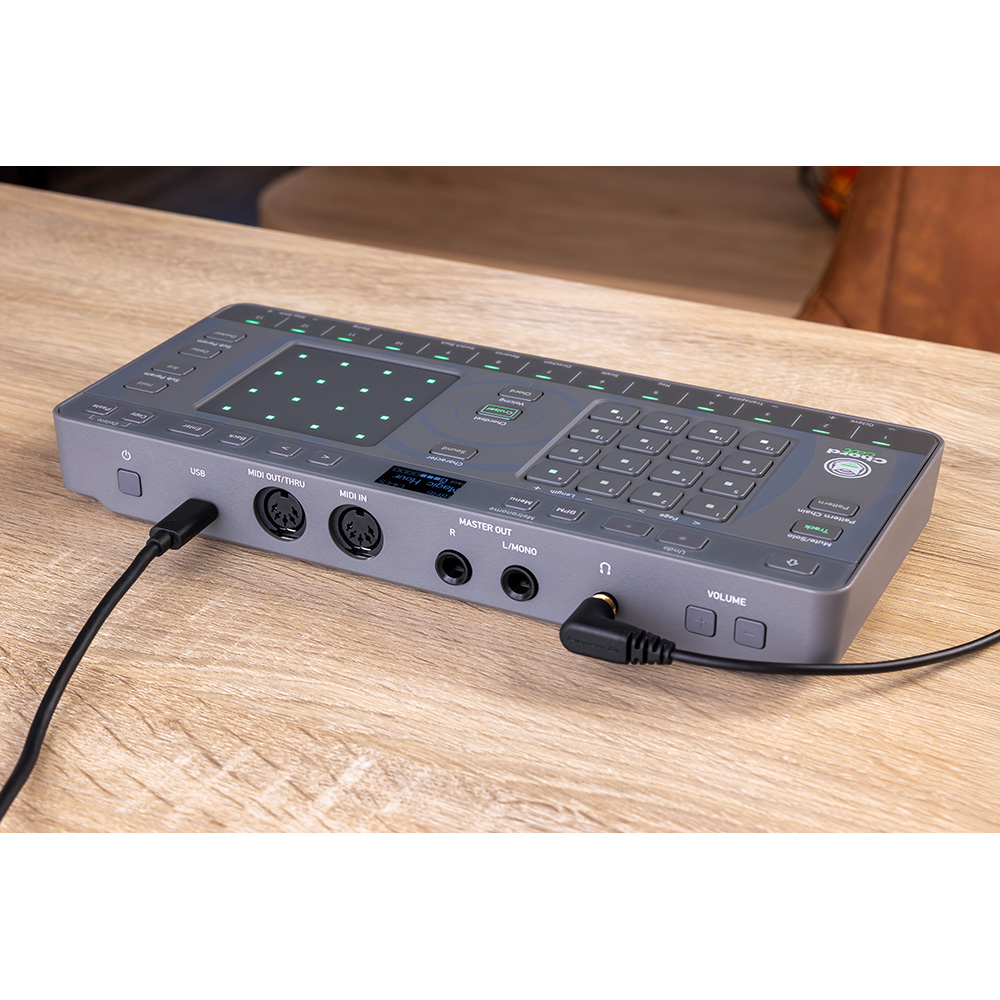 AlphaTheta TORAIZ Chordcat｜ミュージックランドKEY