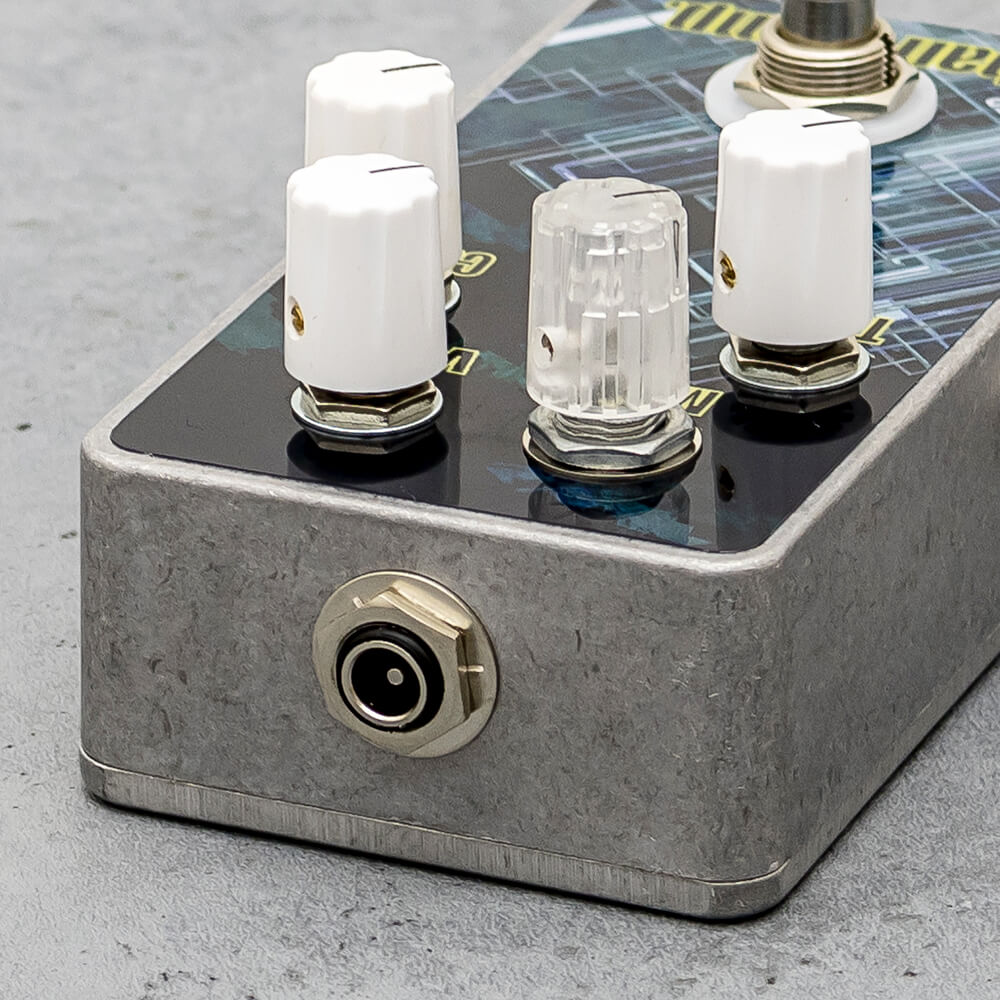 URBAN COMP-T テヤンテツヤコンプレッサー