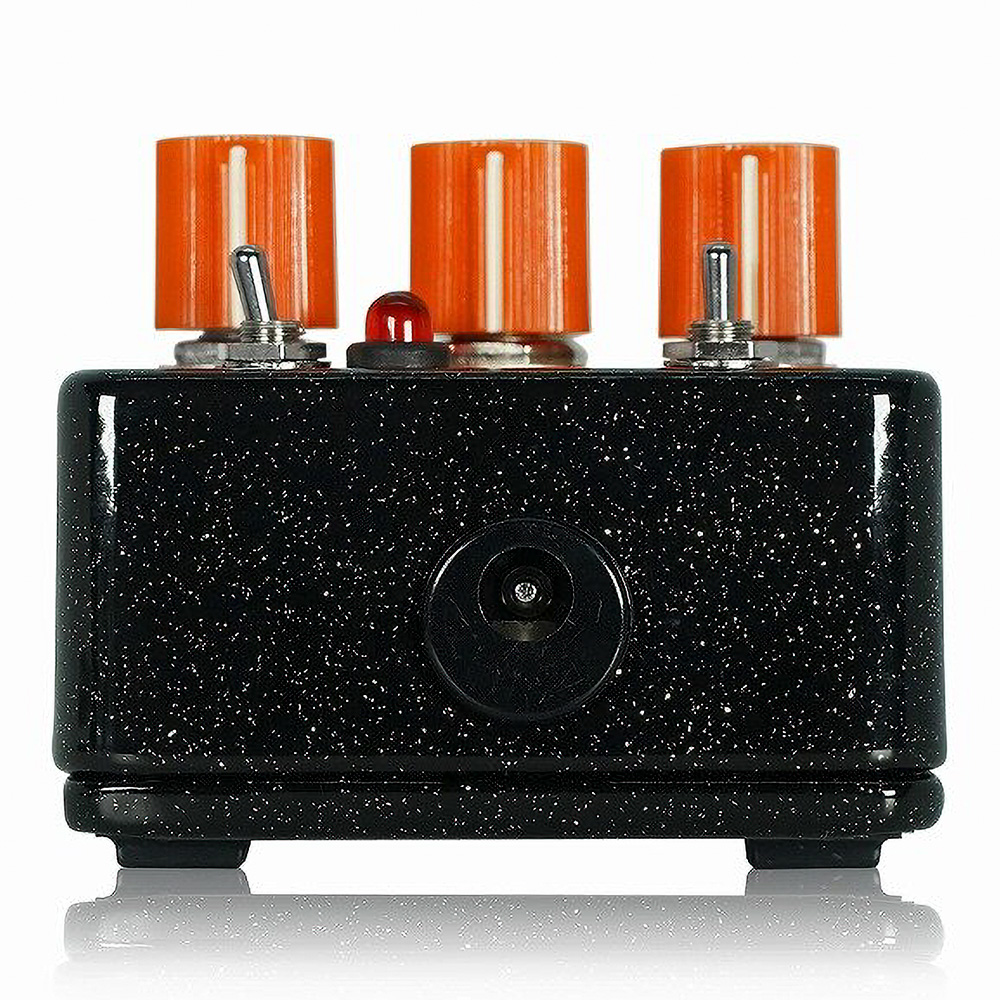 Barber Electronics Burn Unit｜ミュージックランドKEY