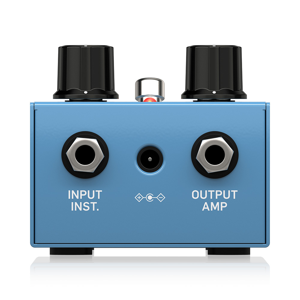 BEHRINGER OCTAVIA OCTAVE FUZZ｜ミュージックランドKEY