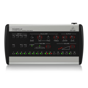 BEHRINGER P16-M POWERPLAY｜ミュージックランドKEY