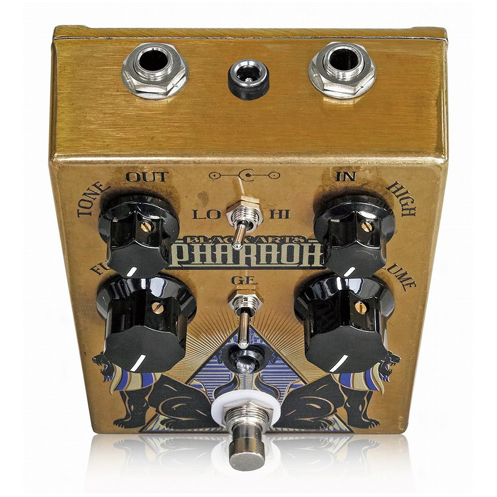 Black Arts Toneworks Pharaoh｜ミュージックランドKEY