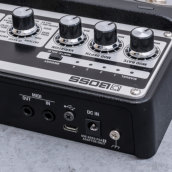 BOSS DM-101 Delay Machine｜ミュージックランドKEY