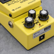 BOSS SD-1W SUPER OverDrive｜ミュージックランドKEY