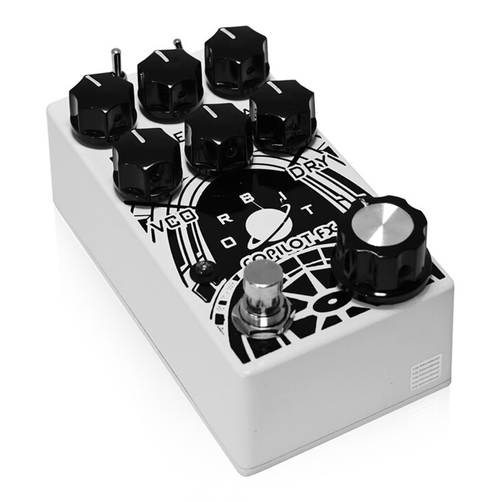 COPILOT FX Orbit Custom｜ミュージックランドKEY