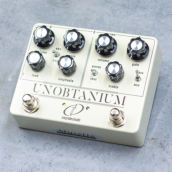 Crazy Tube Circuits Unobtanium｜ミュージックランドKEY