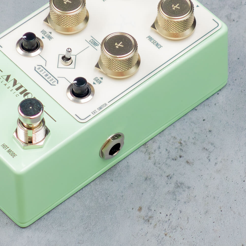 Cornerstone ANTIQUE V3｜ミュージックランドKEY