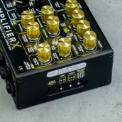 DSM & HUMBOLDT ELECTRONICS Simplifier X｜ミュージックランドKEY