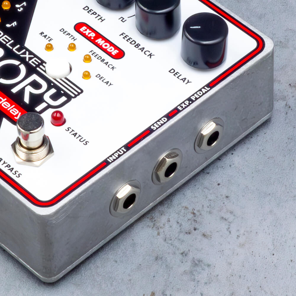 electro-harmonix Deluxe Memory Boy｜ミュージックランドKEY