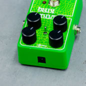 electro-harmonix LIZARD KING｜ミュージックランドKEY