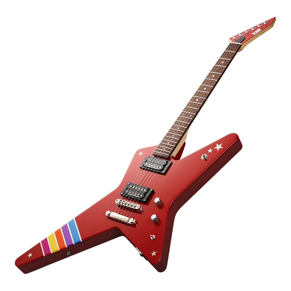 ESP RANDOM STAR Kasumi III [BanG Dream! Poppin'Party 戸山香澄