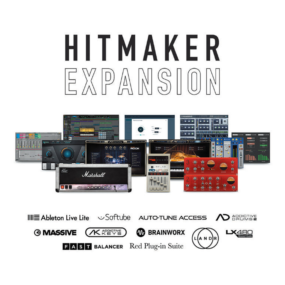 Focusrite Scarlett Solo Studio Gen4｜ミュージックランドKEY