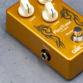 CARL MARTIN PLEXITONE SINGLE CHANNEL / LO-GAIN｜ミュージックランドKEY