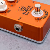 Shigemori G.O.T Bass Drive｜ミュージックランドKEY