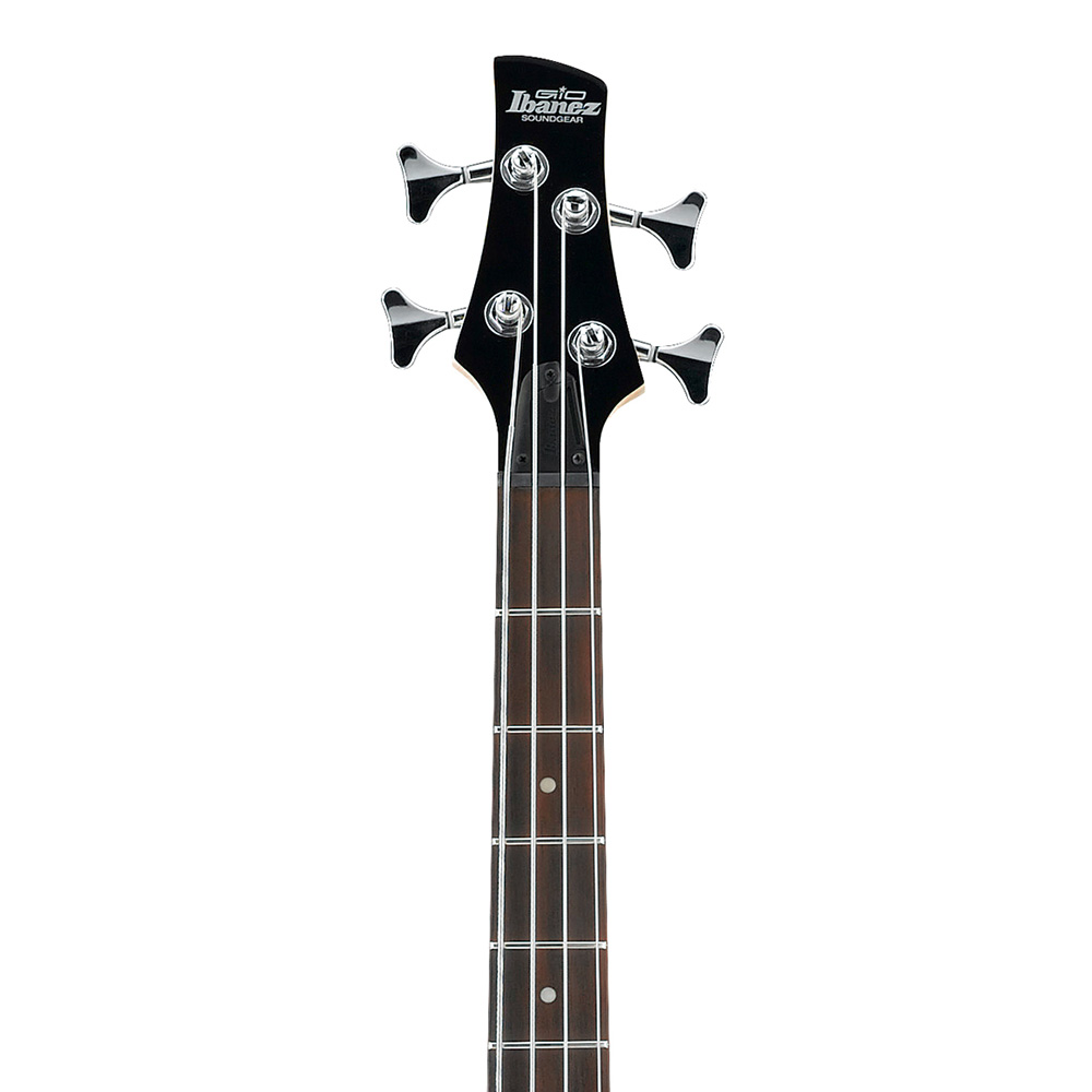 Ibanez Gio GSR180-BK (Black)｜ミュージックランドKEY