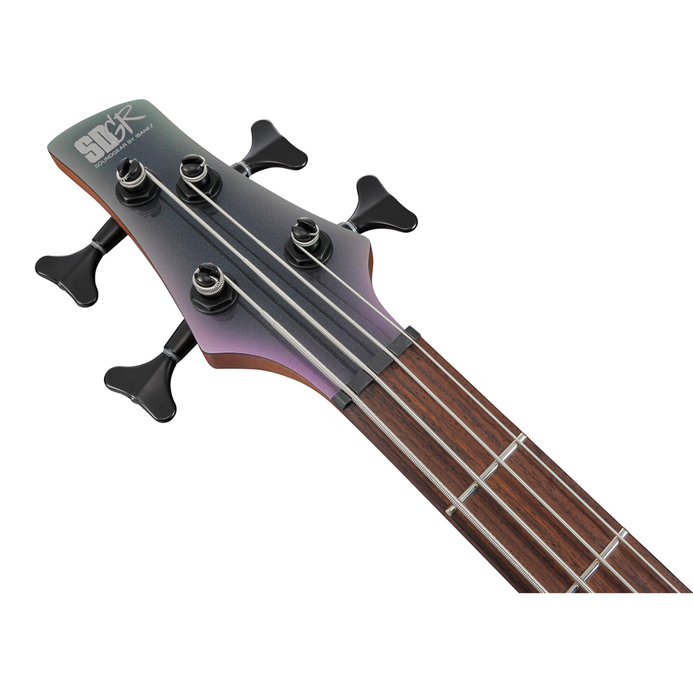 Ibanez SR Standard SR500E-BAB (Black Aurora Burst Gloss