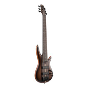 Ibanez SR Premium SR1356B-DUF (Dual Mocha Burst Flat