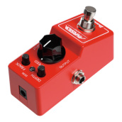 Ibanez PHMINI [Phaser Mini]｜ミュージックランドKEY