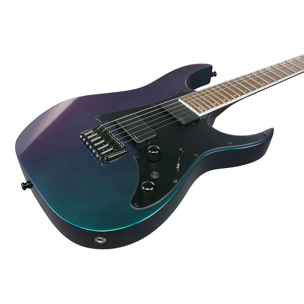 Ibanez RG AXION LABEL RG631ALF-BCM (Blue Chameleon)｜ミュージック