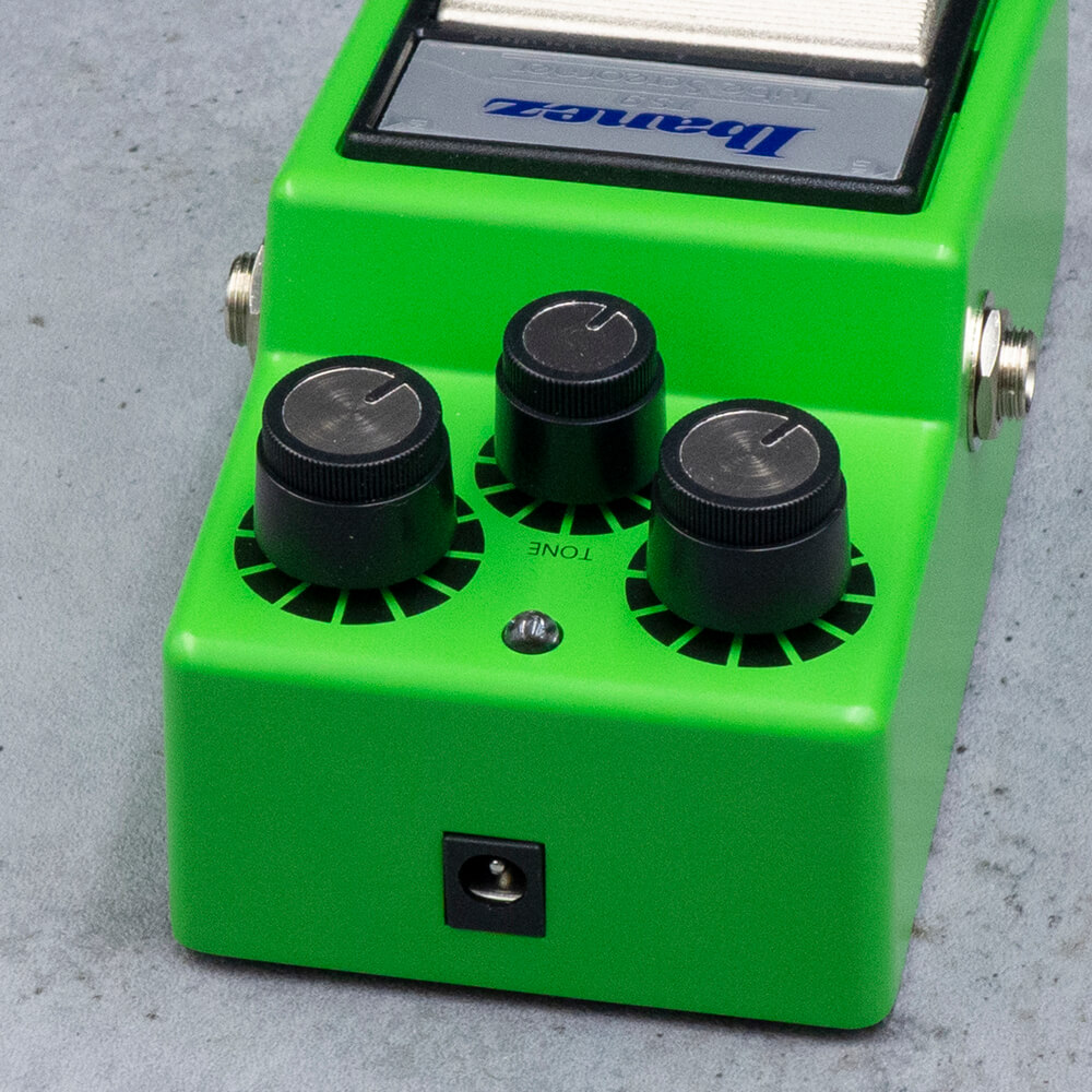Ibanez TS9 Tube Screamer｜ミュージックランドKEY