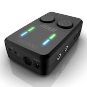 IK Multimedia iRig Pro Duo I/O｜ミュージックランドKEY