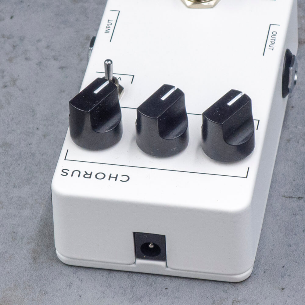 JHS Pedals 3 SERIES CHORUS｜ミュージックランドKEY