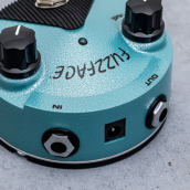 Jim Dunlop FFM3 Hendrix Fuzz Face Mini｜ミュージックランドKEY