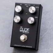 J. Rockett Audio Designs THE DUDE V2｜ミュージックランドKEY