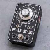 KingTone Fuzz Si ギターエフェクター KingTone Fuzz Si ギター