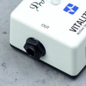 Providence VITALIZER BF VZF-1｜ミュージックランドKEY