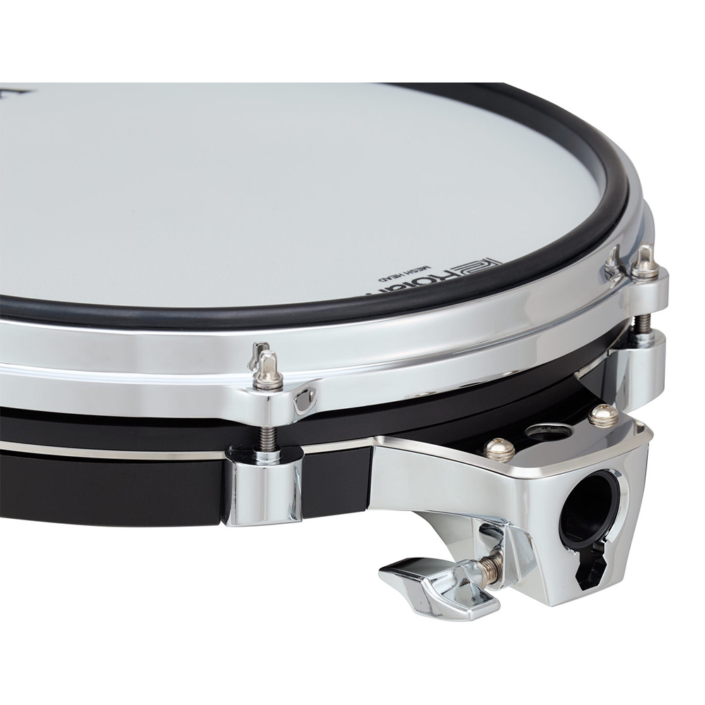 美品 Roland PD-105 スネア タム ① 2025年最新】ROLAND PD-105の人気