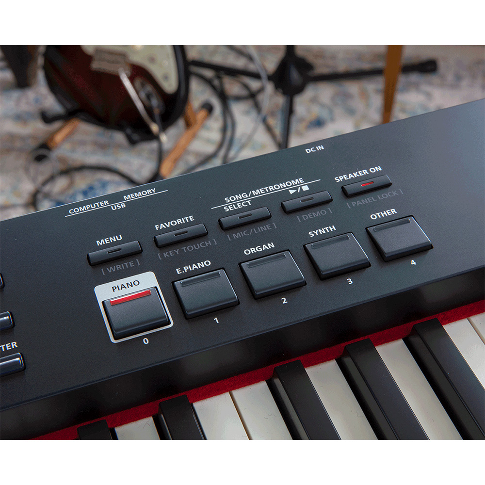 Roland RD-08 Stage Piano｜ミュージックランドKEY