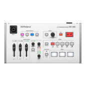 Roland VR-1HD AV Streaming Mixer｜ミュージックランドKEY