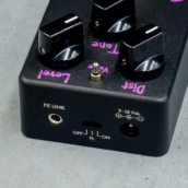 Suhr Riot Black Edition｜ミュージックランドKEY