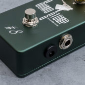 SUMO STOMP by Inner Bamboo #8｜ミュージックランドKEY