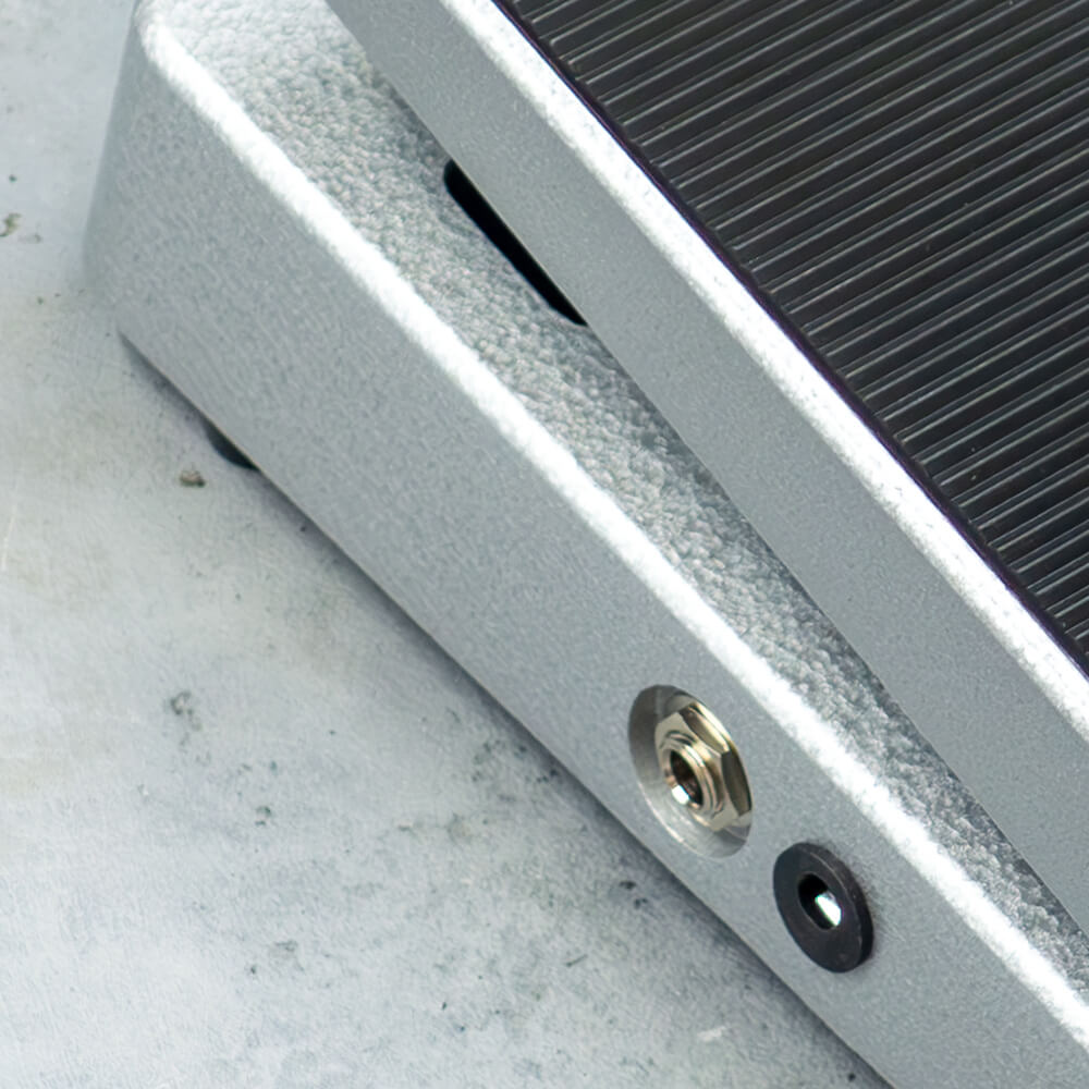 Shin's Music Delicious Vintage WAH｜ミュージックランドKEY