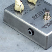 TDC BASS DI｜ミュージックランドKEY