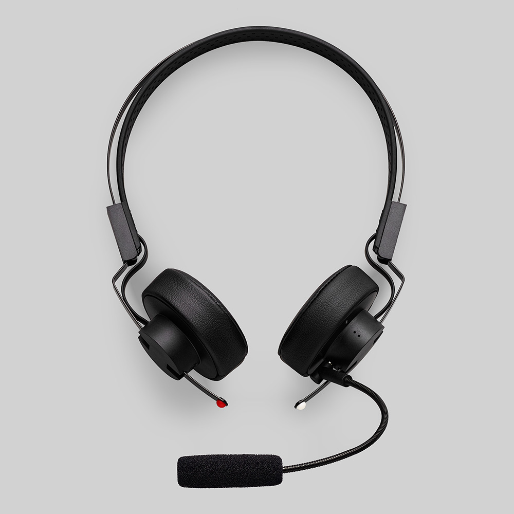 teenage engineering M-1 headphones｜ミュージックランドKEY